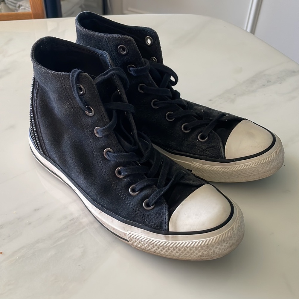 Women High Top Converse